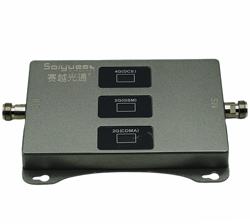 大田三频手机信号增强器200㎡