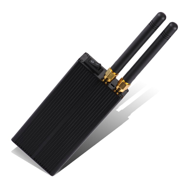  大田1.2G/1.5G导航屏蔽器