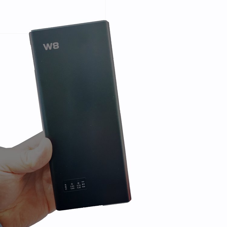  大田蓝牙WiFi信号屏蔽器